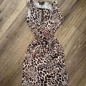 Dana-buchman Women's multi Dress